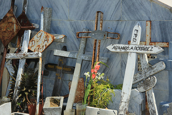 Cemetery
