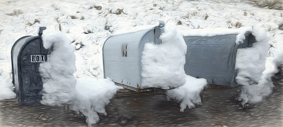 2019-11-14 - Mail Boxes