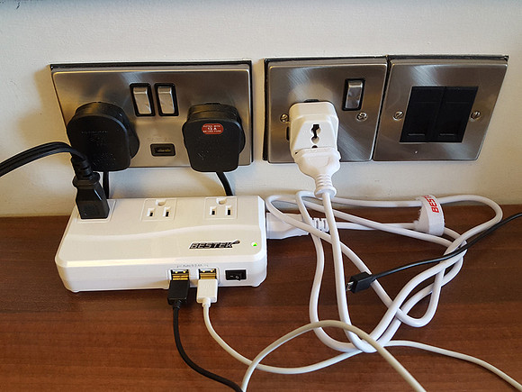 2019-07-01 - Power